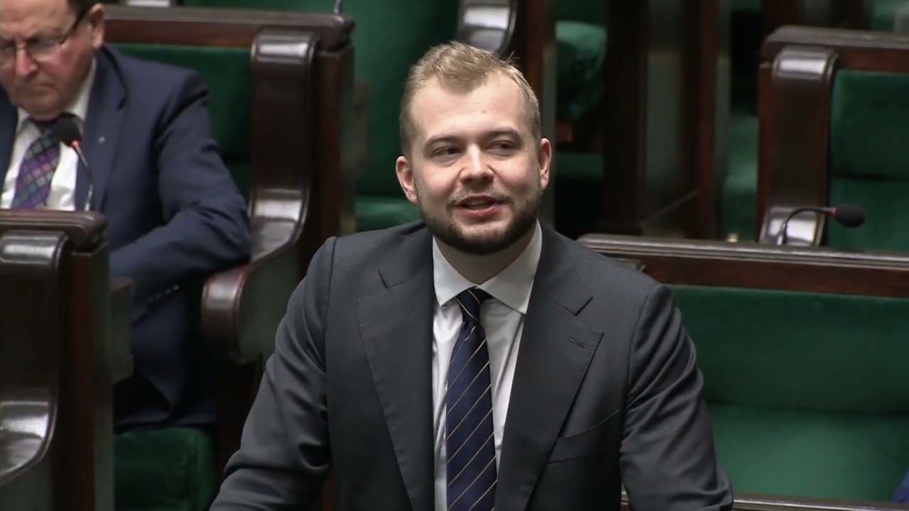 Sejm: BURZLIWA debata ws. bezrobocia cz. 2.