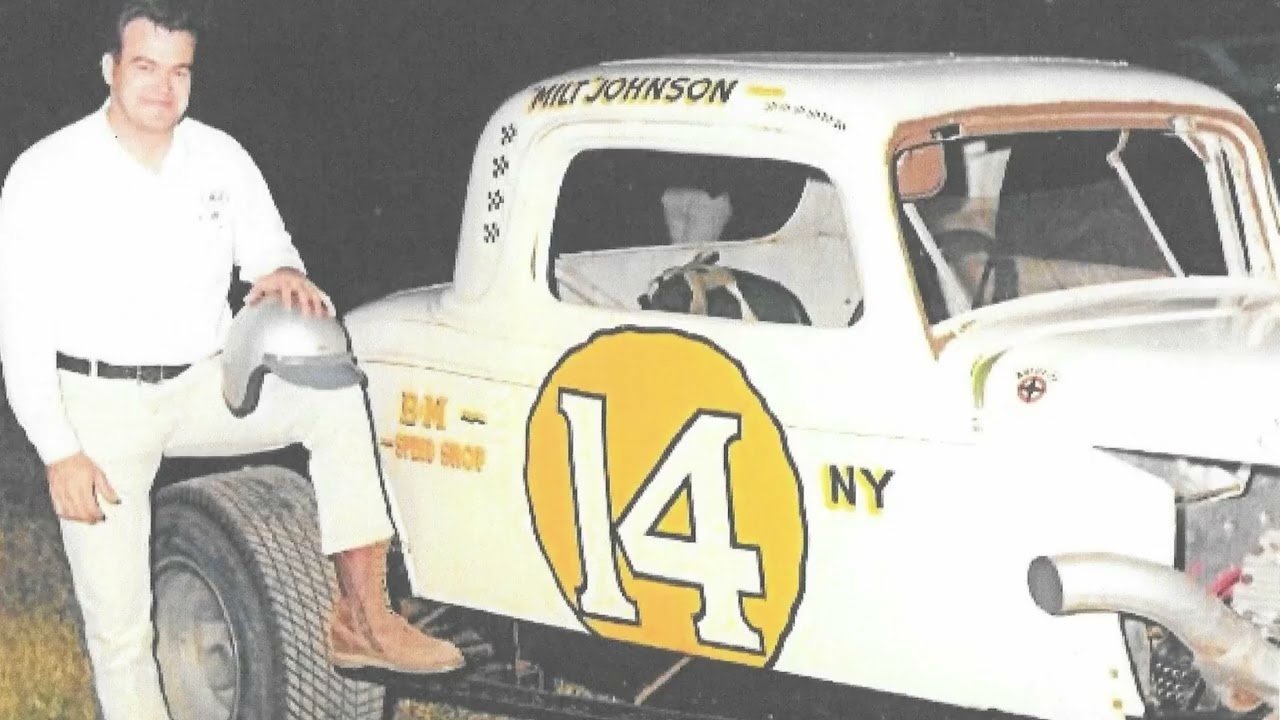 Racing Rewind Ep. 1745 Extended Play!