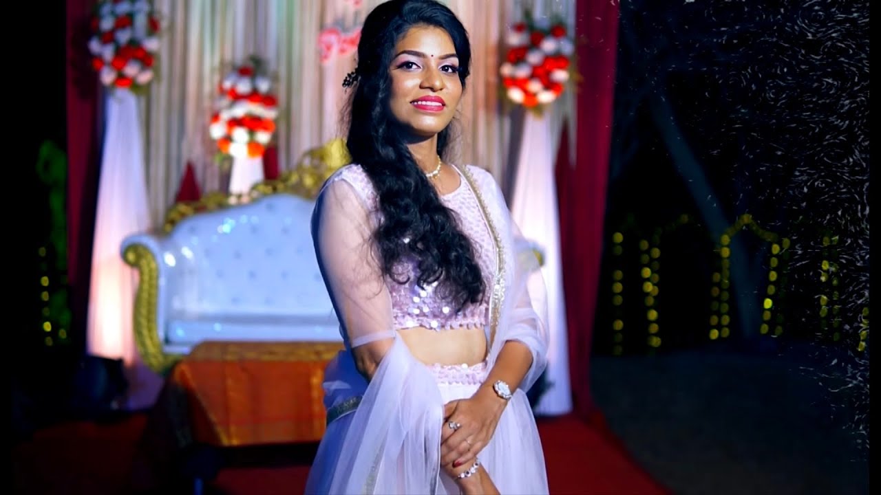 ಮದರೆಂಗಿ ದ ಗಮ್ಮತ್ l My Mehendi function  ​⁠@mangalorelovebirds