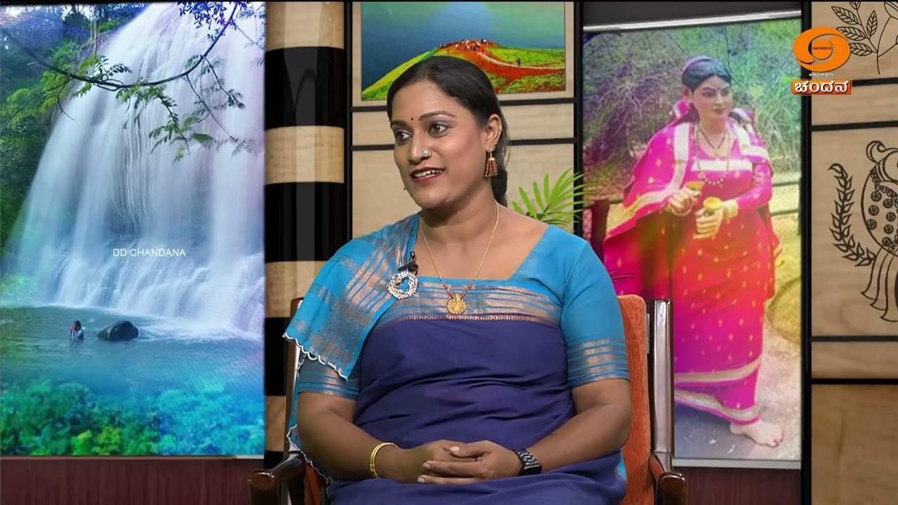 SODARA SIRI || KODAVA || 30.11.2025 || 5.30PM || SHARAN POONACHCHA || DD Chandana