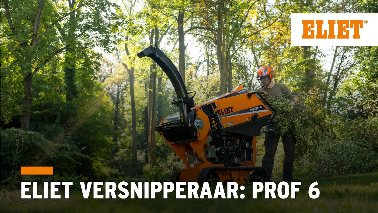 ELIET PROF 6 | 🇳🇱