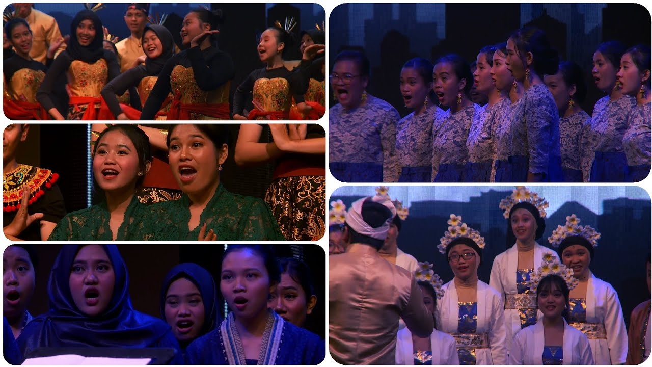 PICF 2019 - Folklore Category #Part3