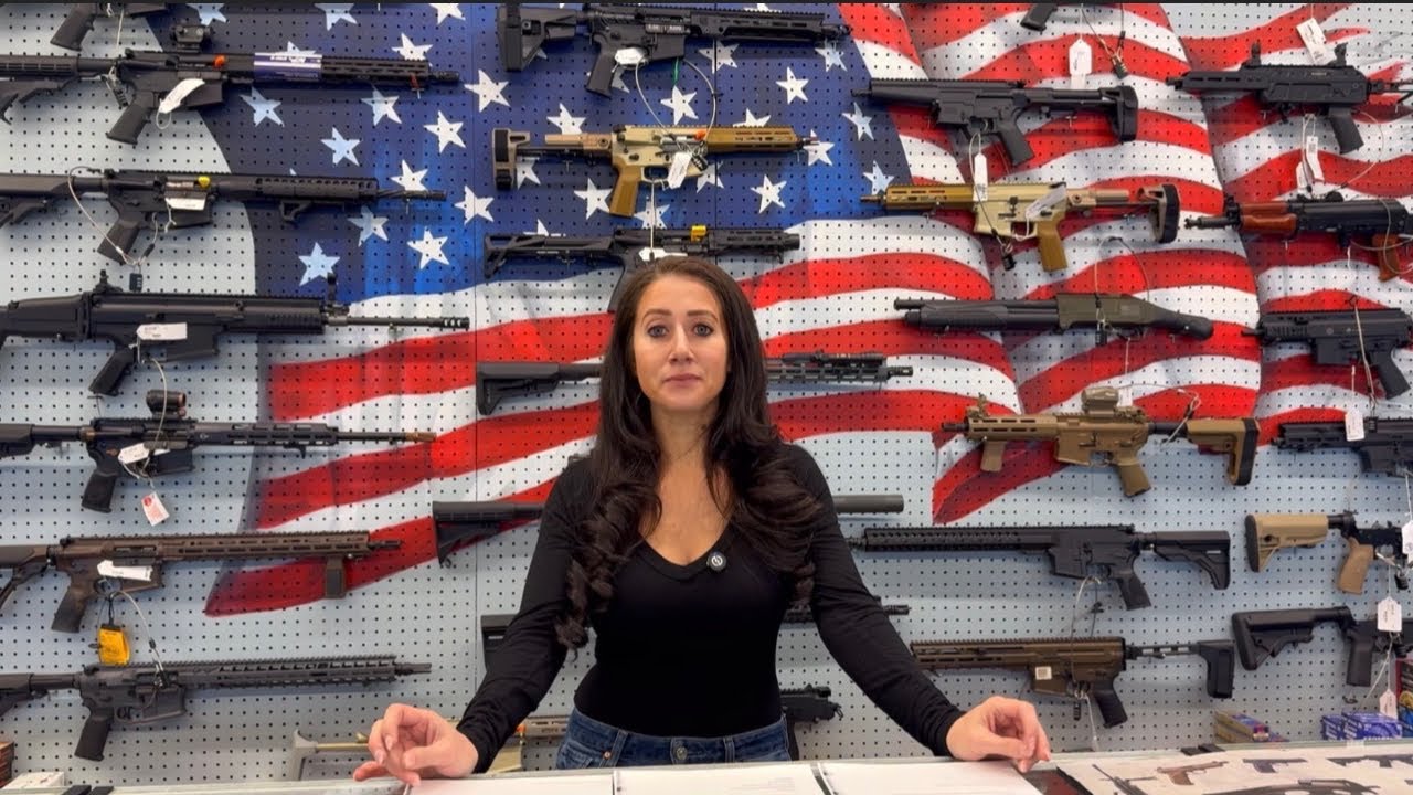 Colorado Firearm Legislation Update