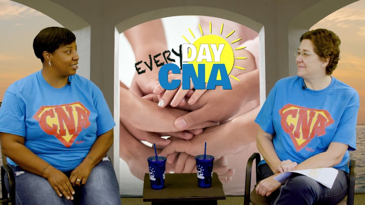 Reach Out - Everyday CNA - October 5, 2020