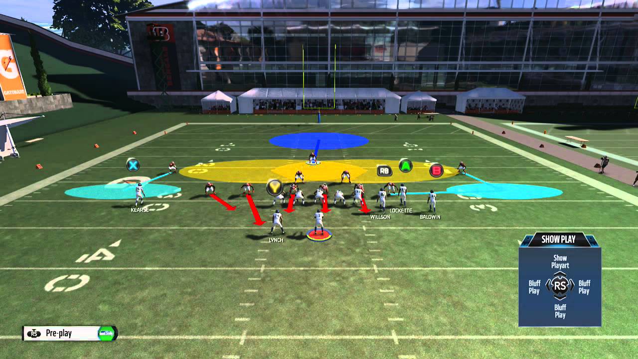 Madden 15 - BEST TIPS TO PLAY BETTER DEFENSE!!!  | dreamkillas