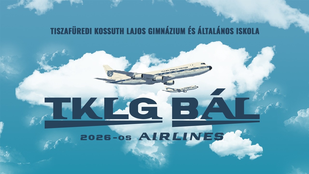 TKLG BÁL 2026