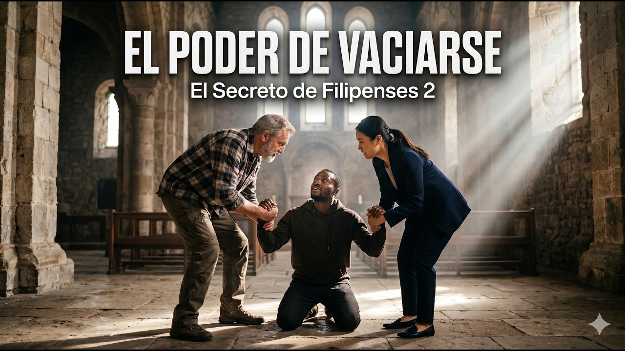 La Humildad, Vínculo de la Unidad.