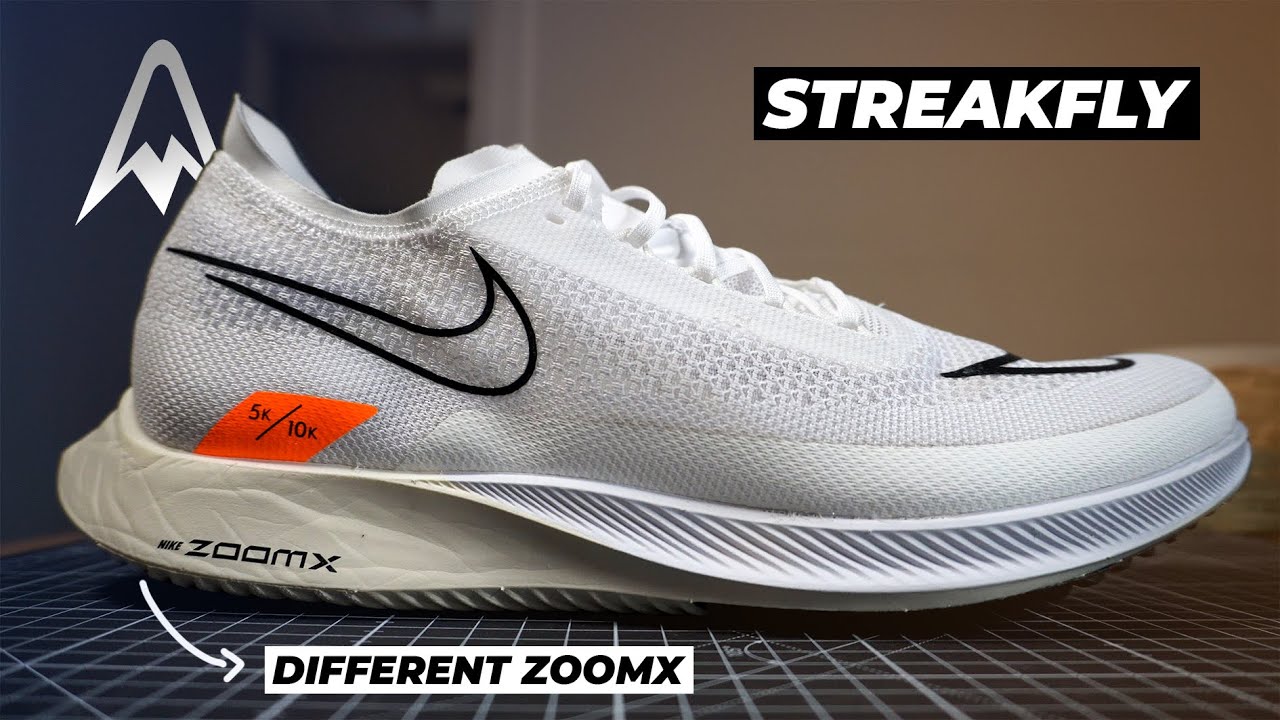 NIKE STREAKFLY REVIEW | NOT MY RACE DAY SHOE