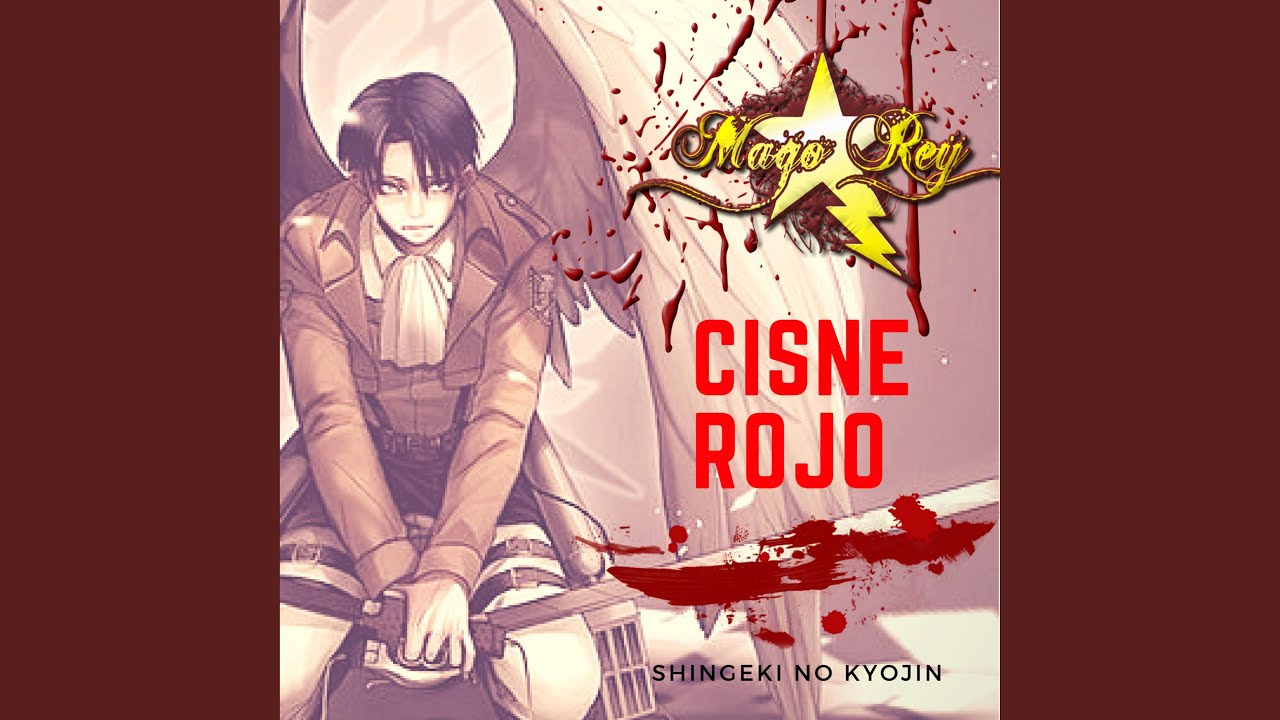 Cisne Rojo