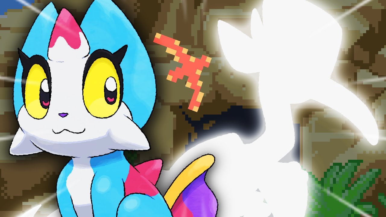 THE EVOLUTIONS OF MY STARTER POK&Eacute;MON 🐦