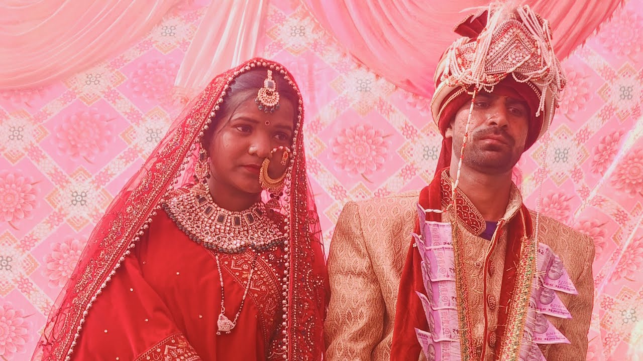 फाइनली सिंधु की शादी भी हो गई 🎉🥳🥳 विदाई में हुए सिंधु के रो रो कर बुरे हाल😭😭😭😭#rashmirautiyal 