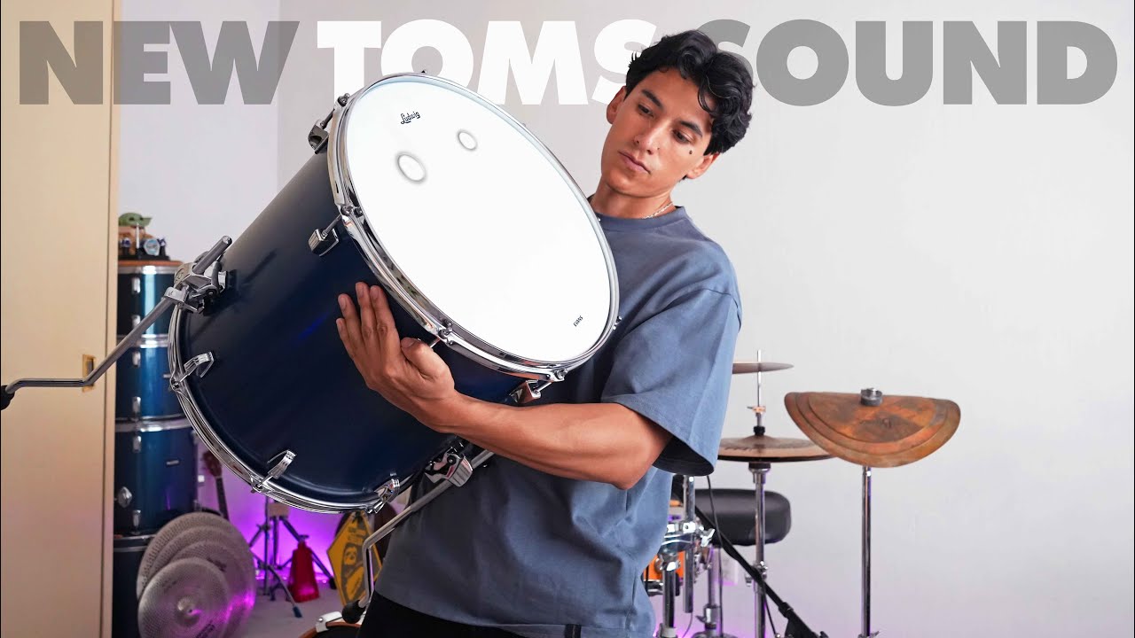 This is why I stopped using Gel Pads for my TOMS