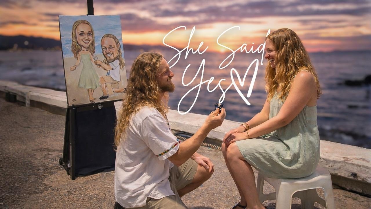 Chase and Kelsey Engagement!💍