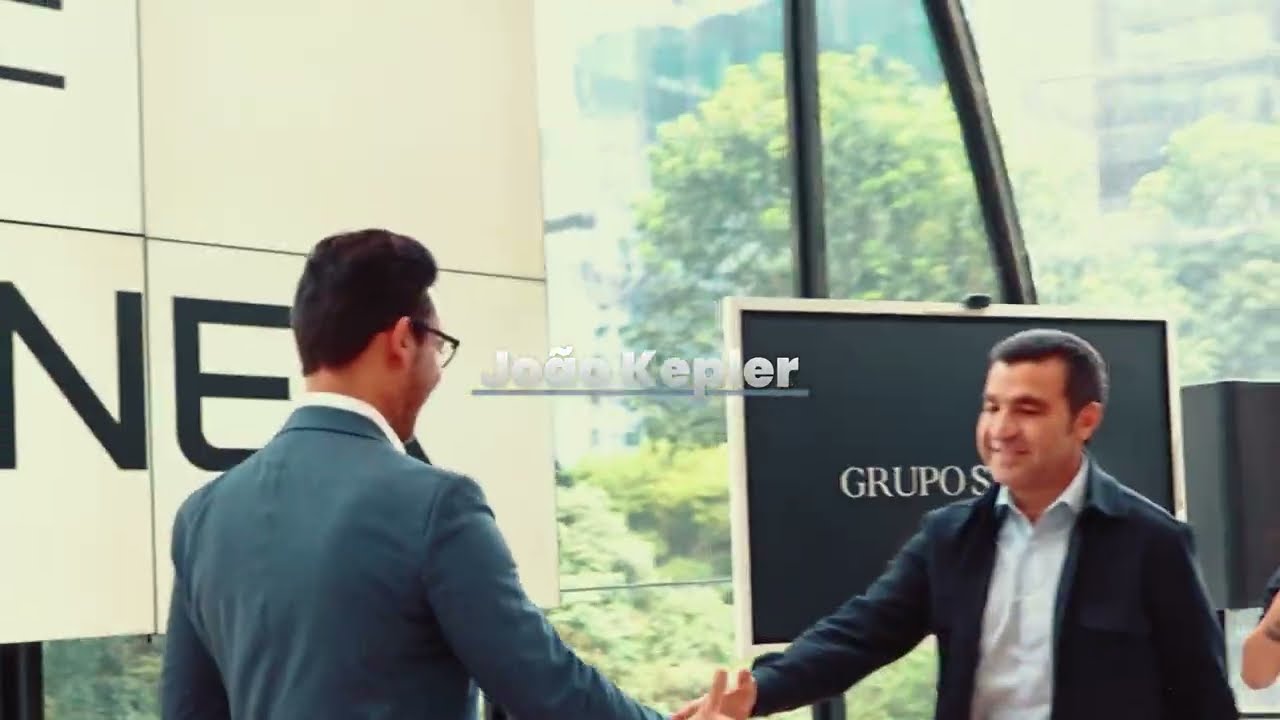 Aftermovie - Evento de Sócios NF Partner