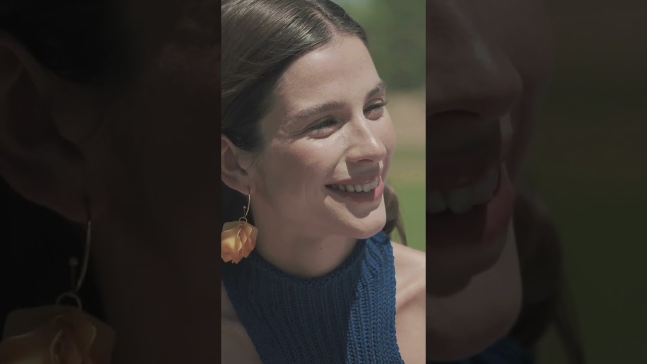 Mario Su&aacute;rez, Sandra Gago y Mireia Porta hablan sobre la importancia de los minerales.