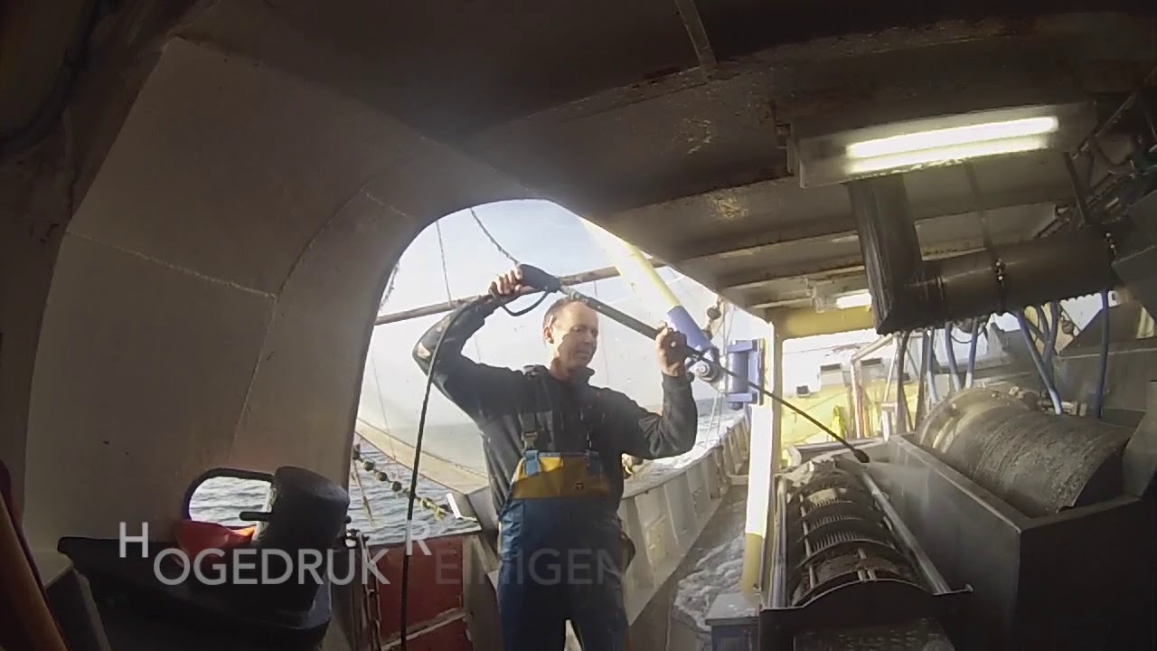 Film UK162 Urk