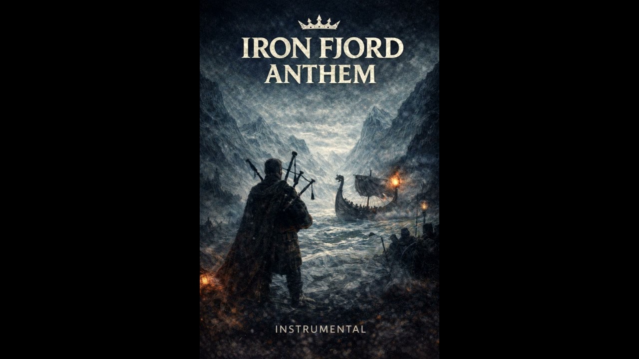 Iron Fjord Anthem