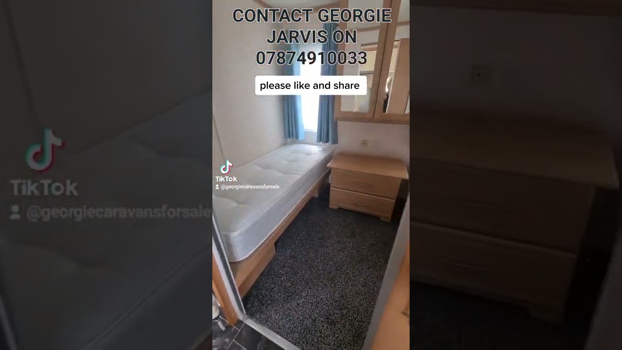 Wheelchair Friendly Static Caravan for sale with Blue Anchor Leisure