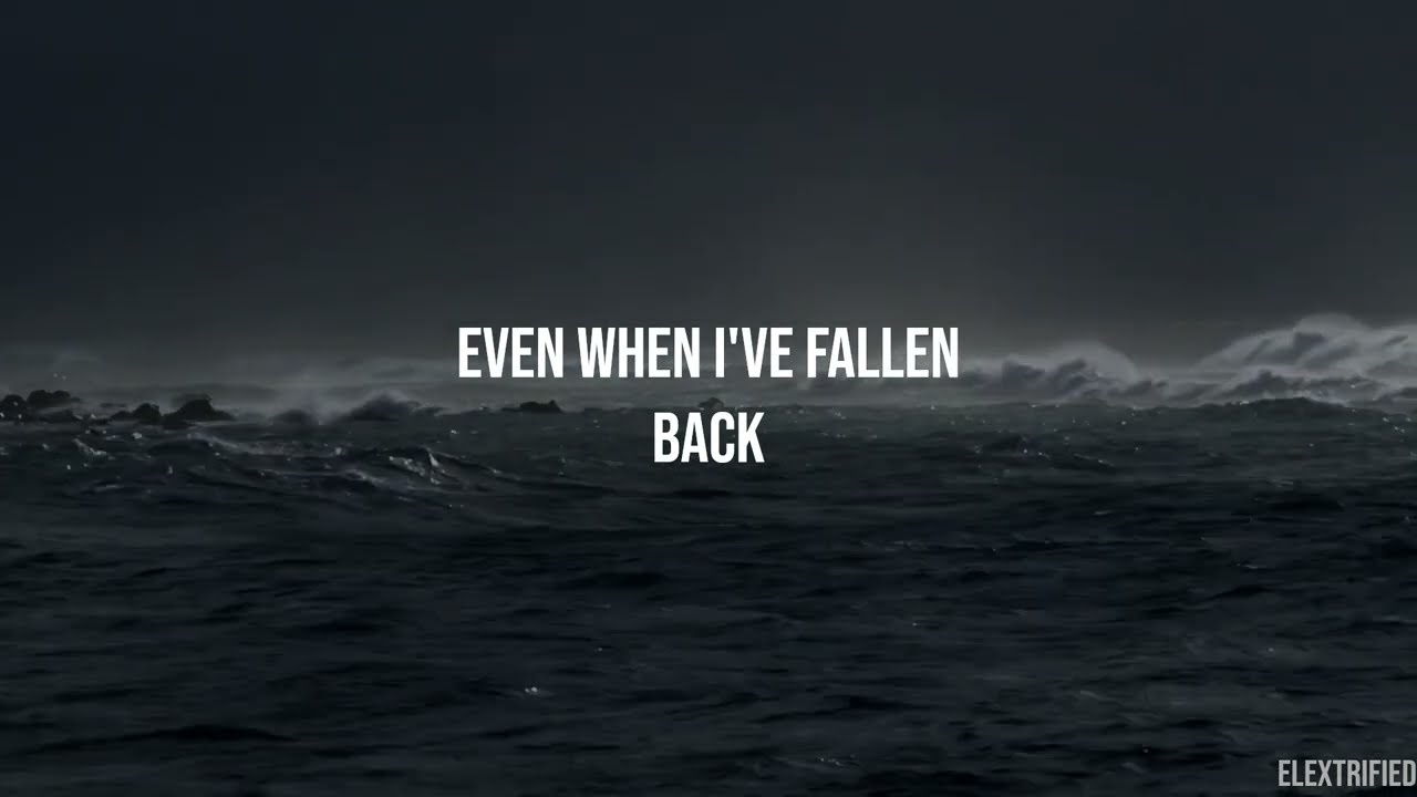 Ending - Isak Danielson (Lyrics)