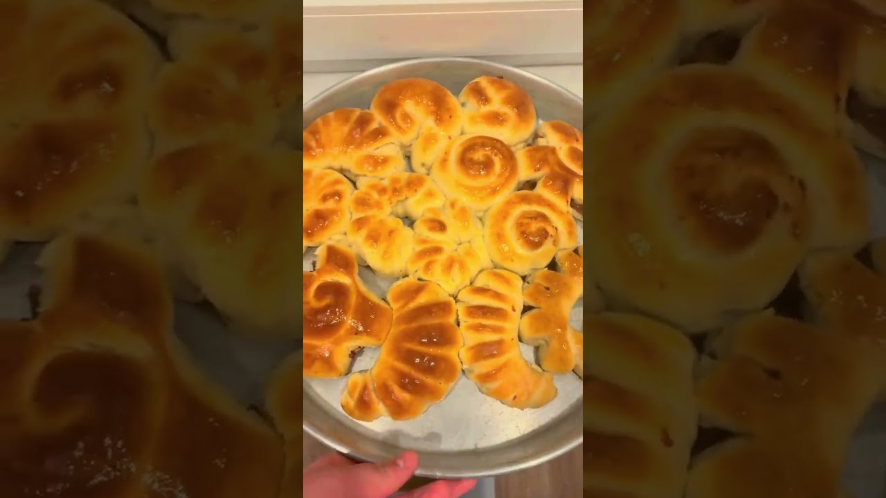 معروك ‏رمضان على طريقتي