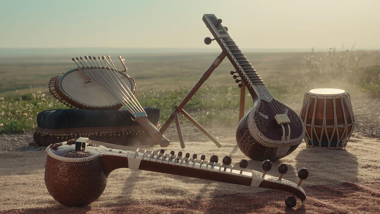 Sangeet Sadhana || HINDUSTANI CLASSICAL MUSIC