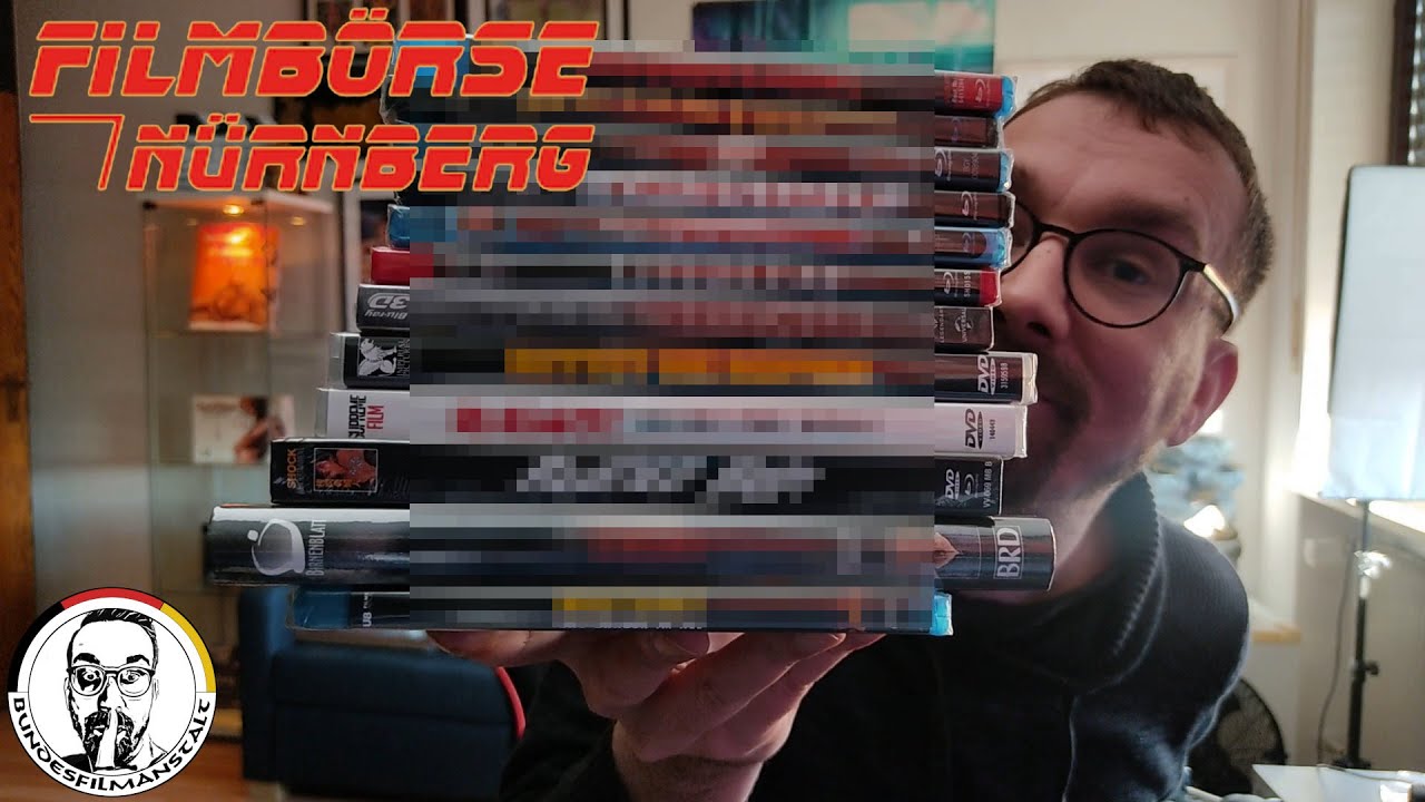 Wunderbare Dinge von der FILMBÖRSE NÜRNBERG 23.03.2023 | Update