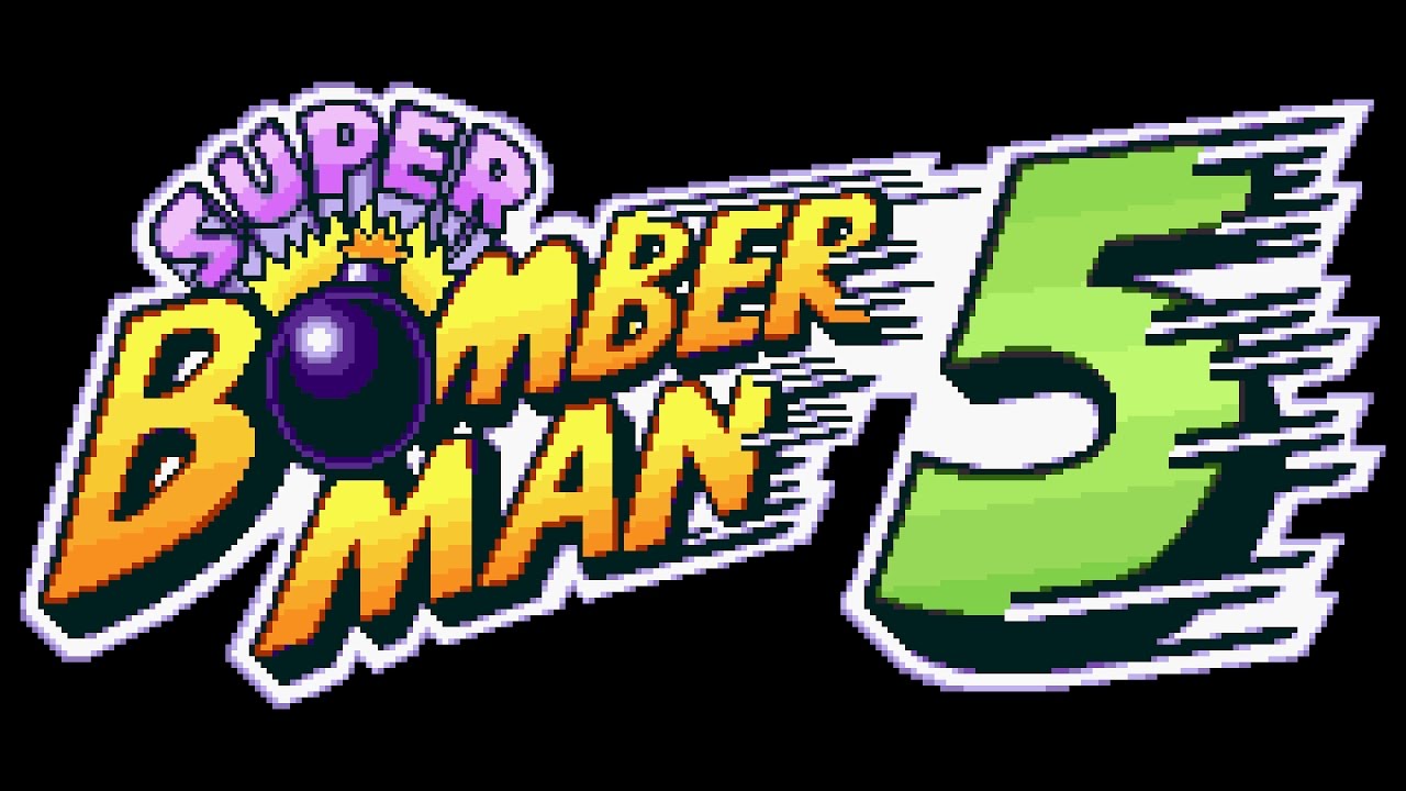 Extreme Chaos (Critical) - Super Bomberman 5