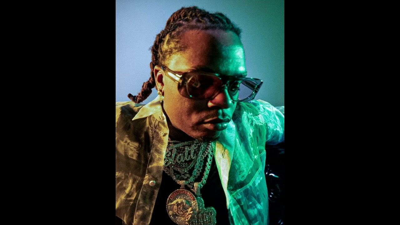 (FREE) Gunna Type Beat 2022 - 