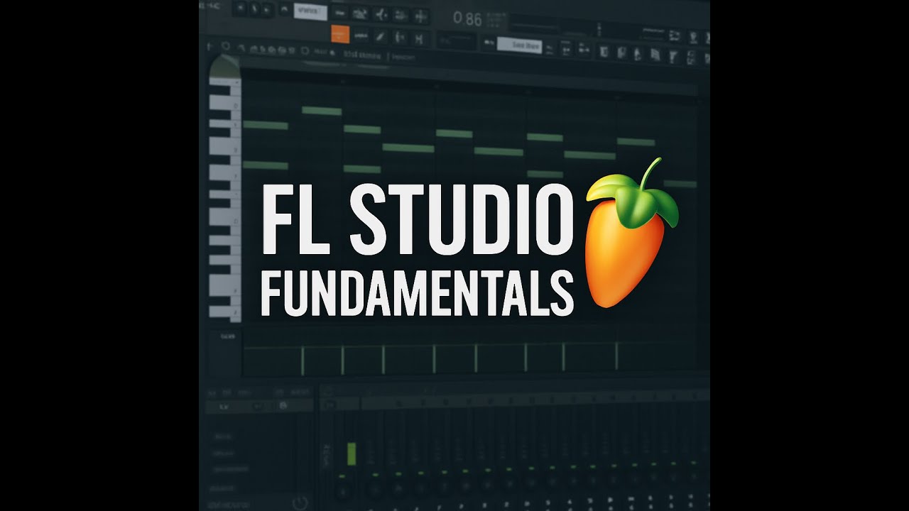 Introduction To FL Studio