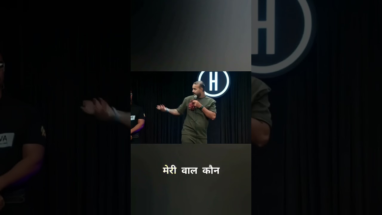 Samay Raina comedy | #samayranarula @SamayRainaOfficial