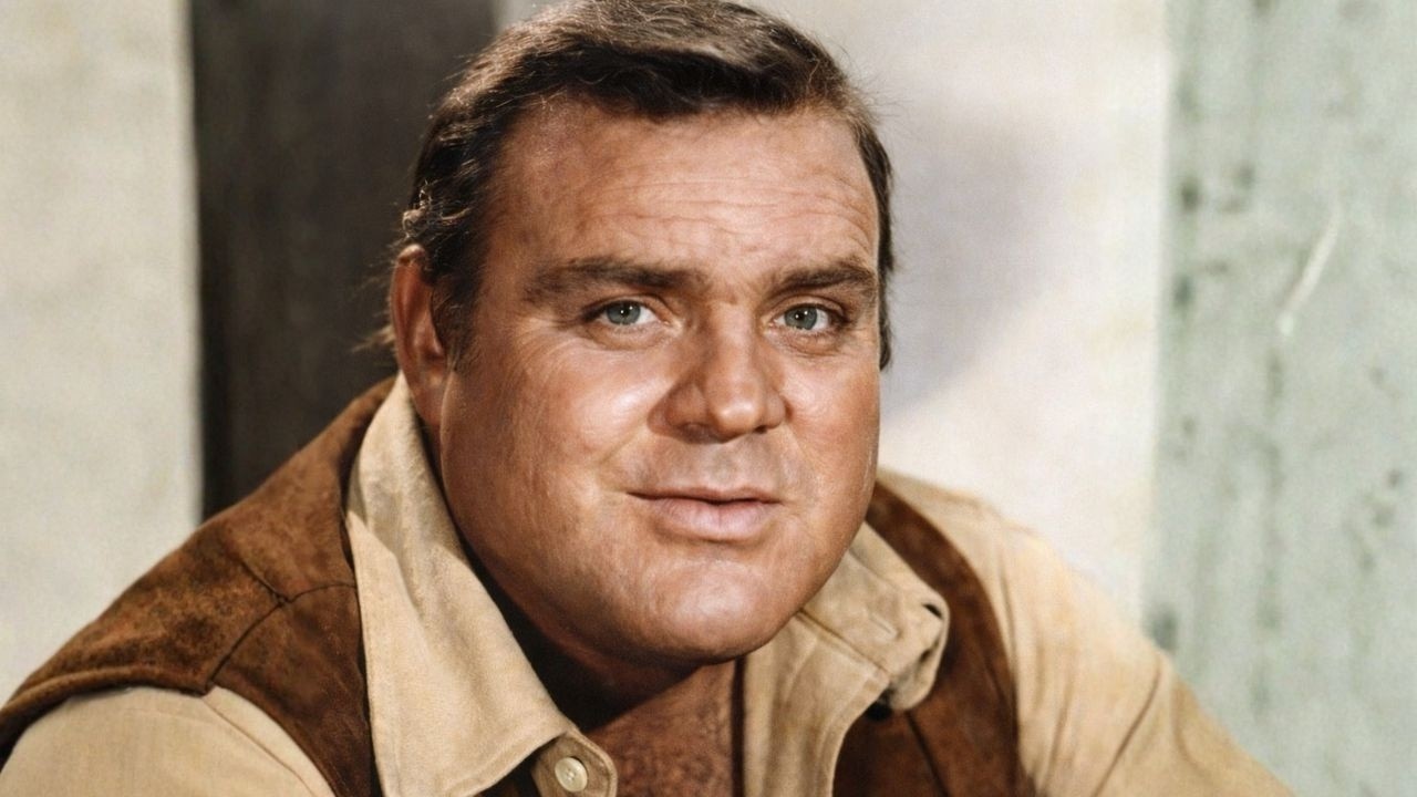 Dan Blocker Lived A Double Life For 30 Years, And No One Knew—Until Now