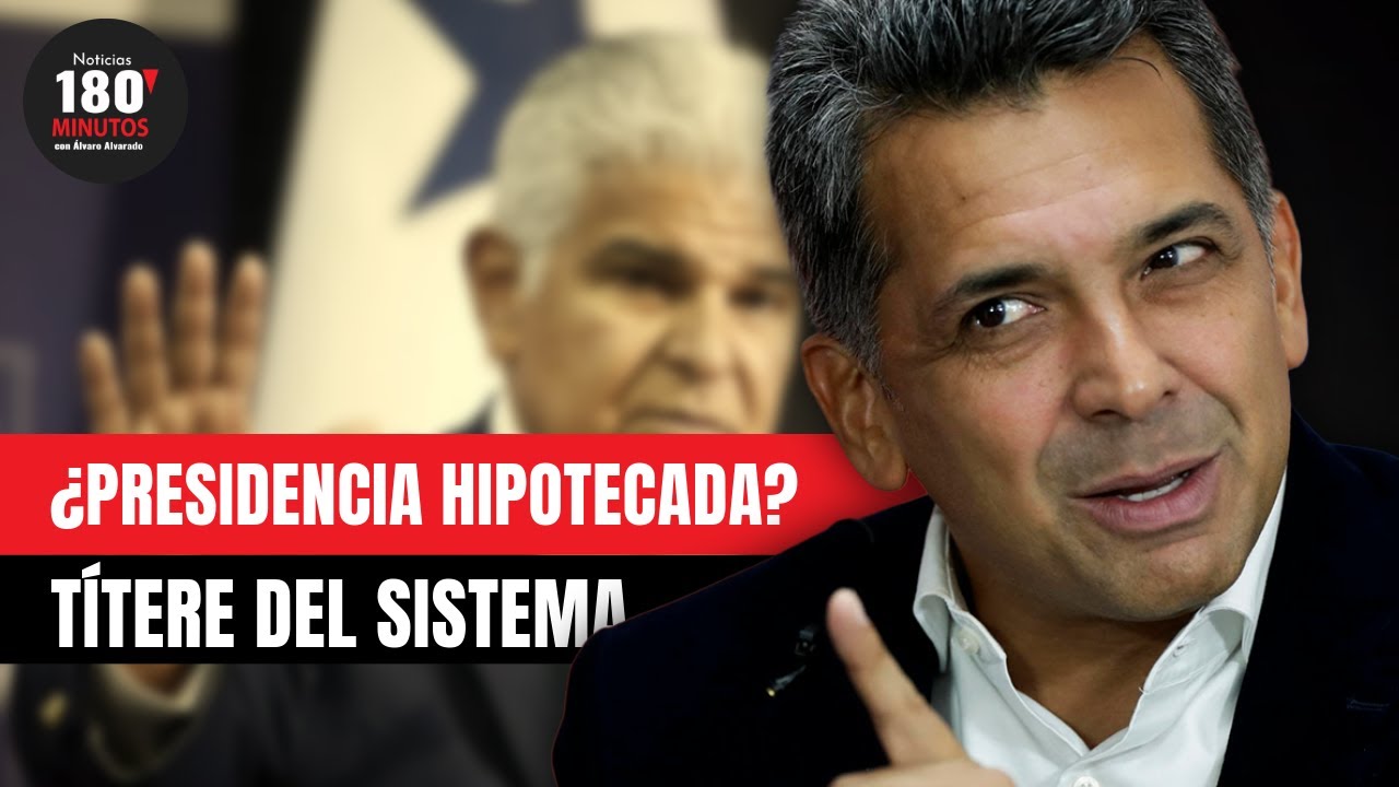 LOMBANA: A MULINO LE REGALARON LA PRESIDENCIA