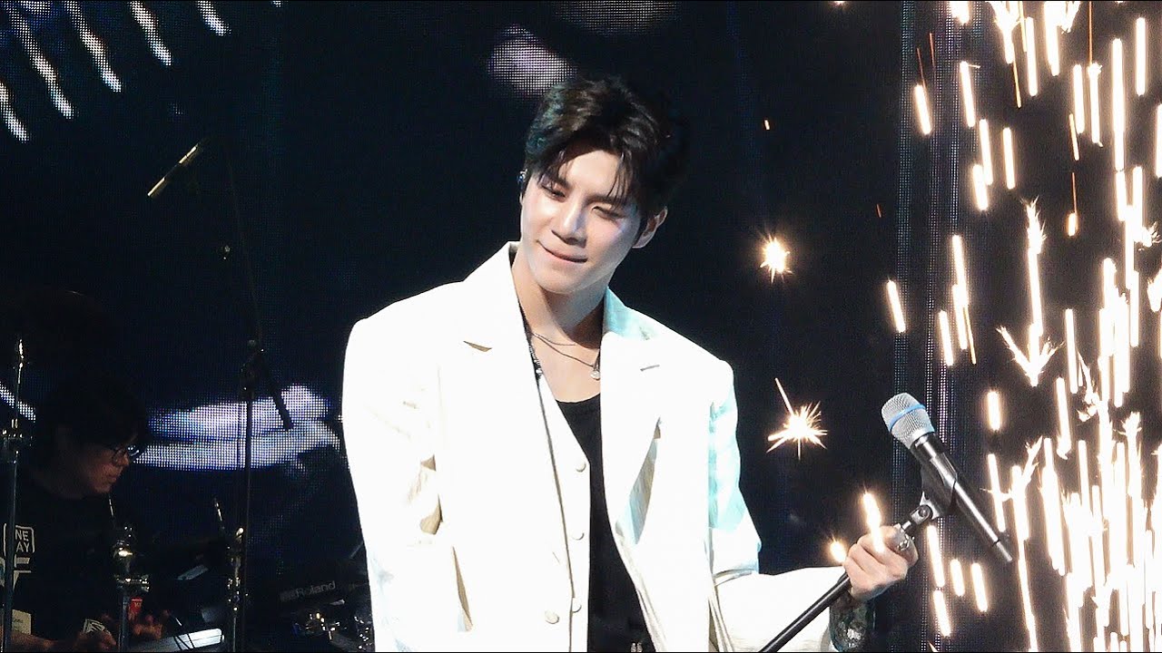 250413 정동원 동화콘서트 부산 Only U