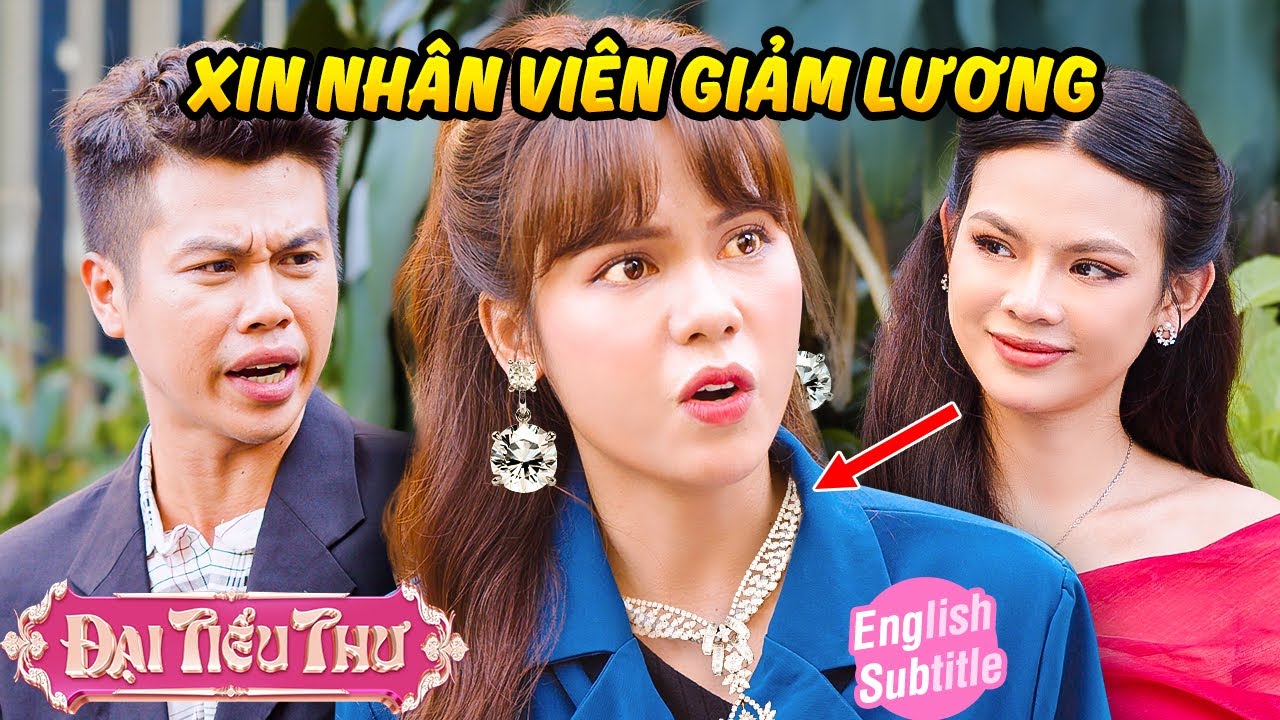 SẾP LỚN xin 