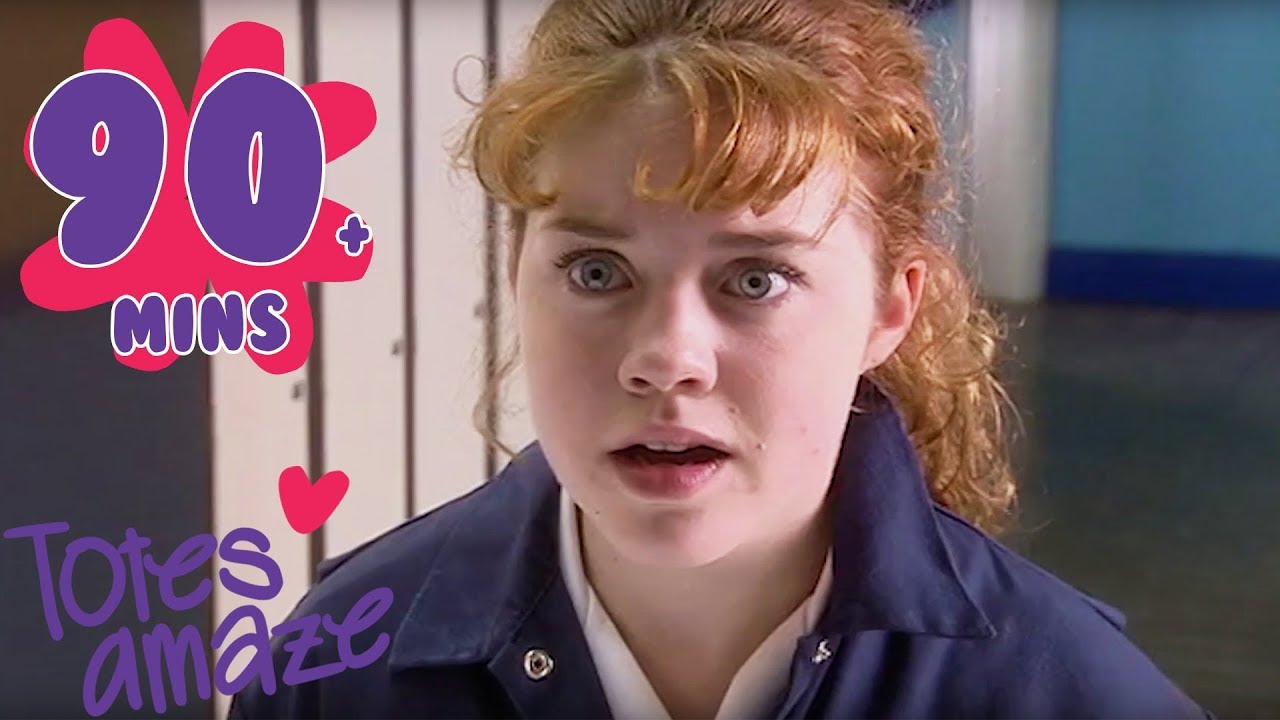 Australian Teen Drama | Endless Episodes! | 90+ Mins | Foreign Exchange