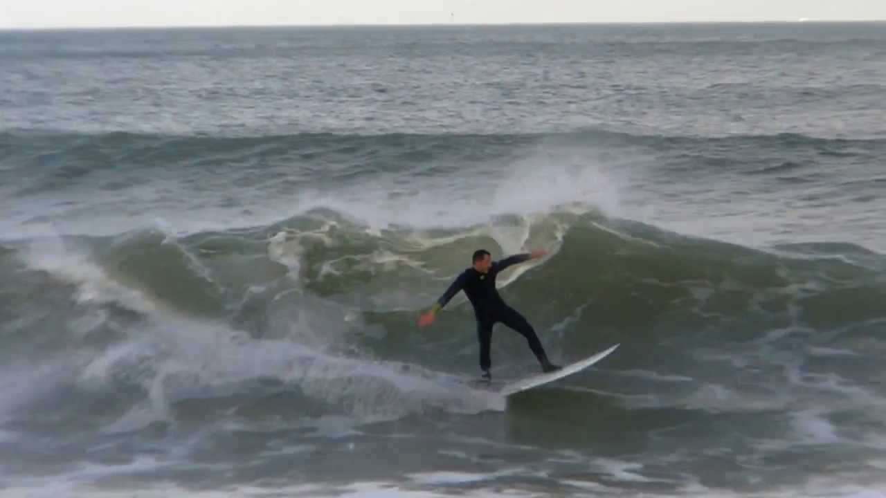 Surf longchamps jannvier 2014