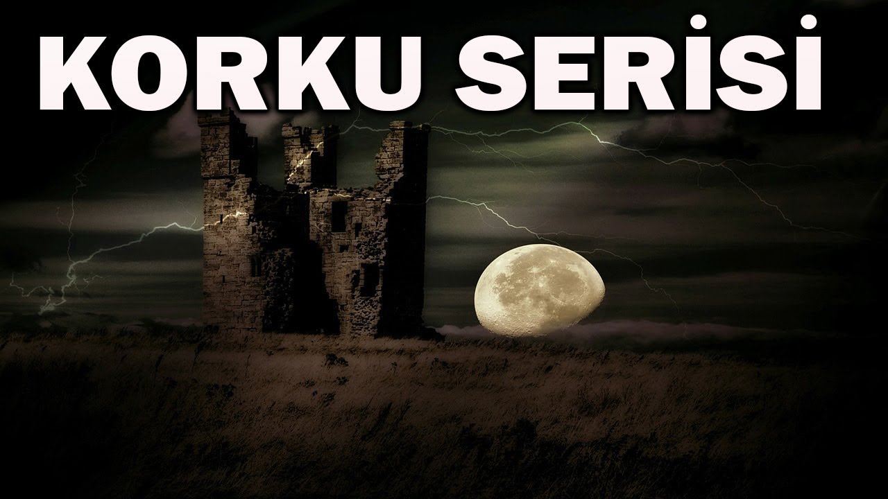 EN ÇARPICI KORKU HİKAYELERİ SERİSİ | YAŞANMIŞ KORKU HİKAYELERİ | PARANORMAL HİKAYELER