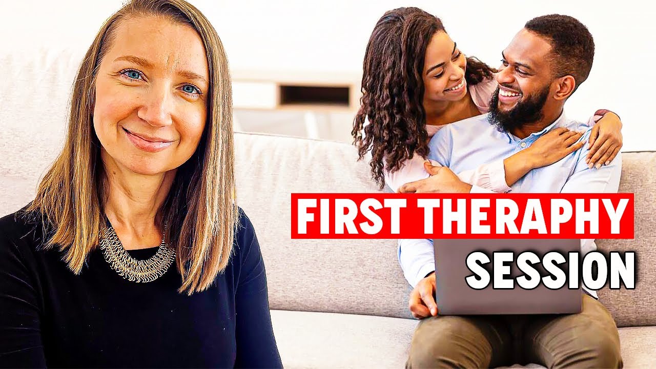 What to expect during your first consultation call with a therapist?