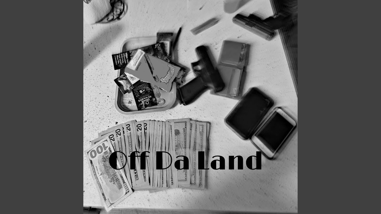 Off Da Land