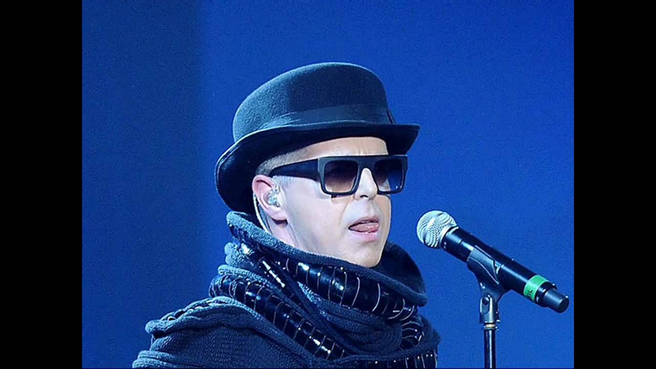 Lady Gaga - Eh,Eh (Nothing Else I Can Say) Pet Shop Boys Extended Remix