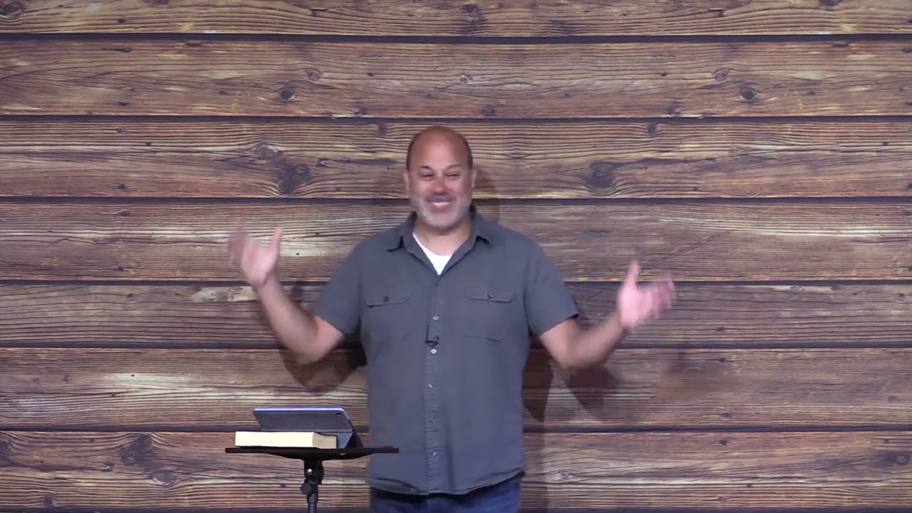 Daniel & Revelation Class Session 3