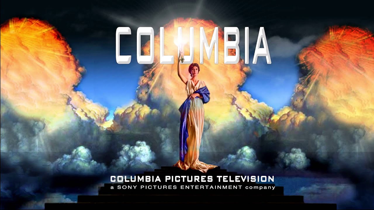 Columbia Pictures Television 1993 Extended Theme