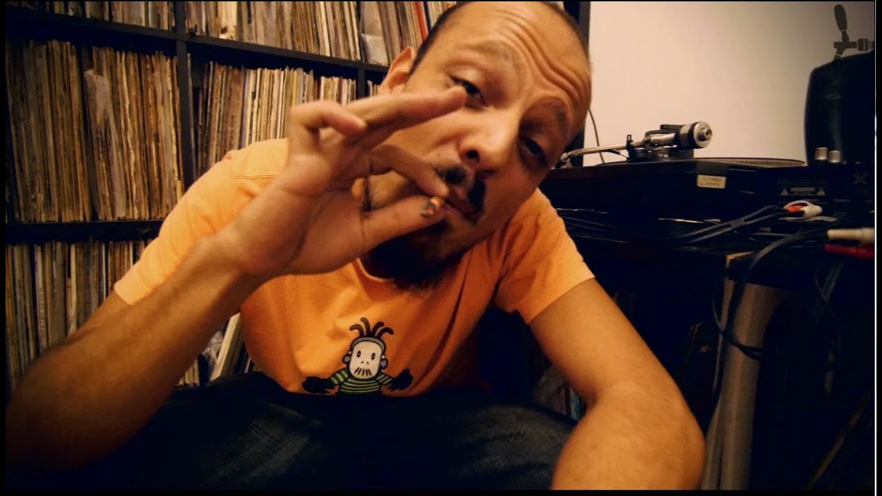 Canneco & Dr.Feelgood - Risa y Miedo...Entre túneles (VIDEOCLIP)