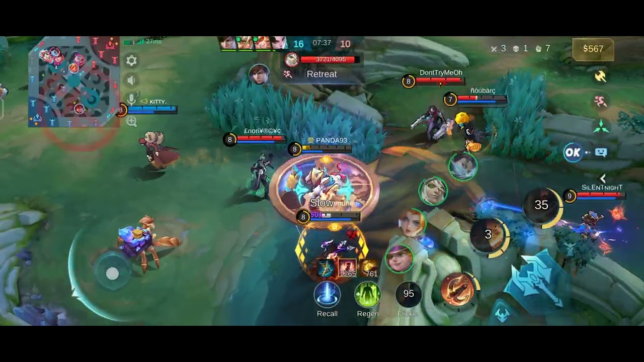 Franco Daily Hooks #mlbbindia #mlbb #mobilelegends #franco #mlbbindonesia #mlbbphilippines 