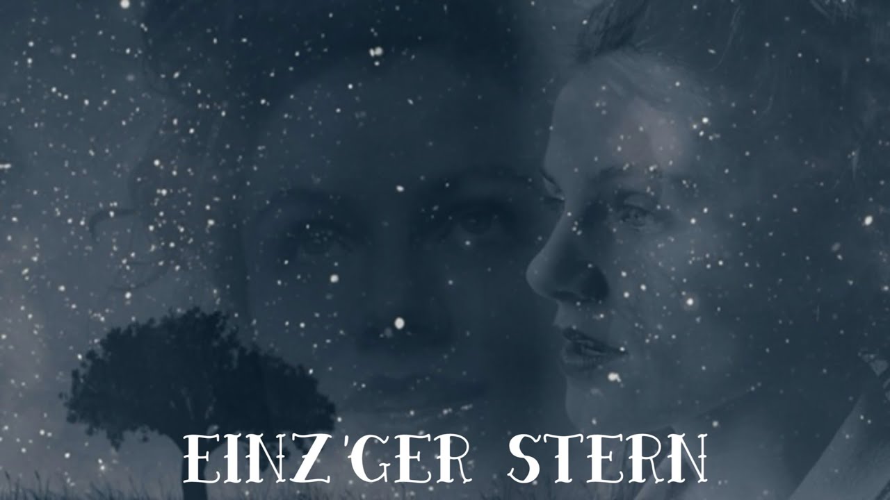 SCHAUSPIELBRIGADE LEIPZIG feat. HENRIETTE HÖLZEL - Einz'ger Stern (Pre-Release)