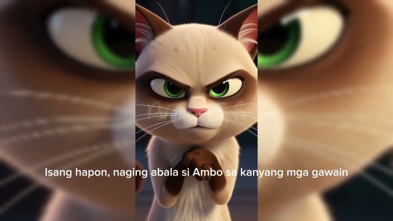 #AmboAtTagpi #Pang-apatnakwento #YouTubeShorts #Shorts #PinoyAnimation#InspirationalStory #Pagasa