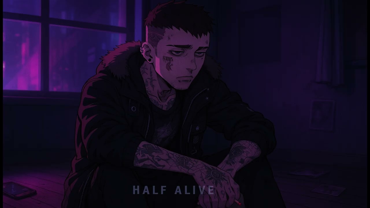 Two Dimensional - Half Alive