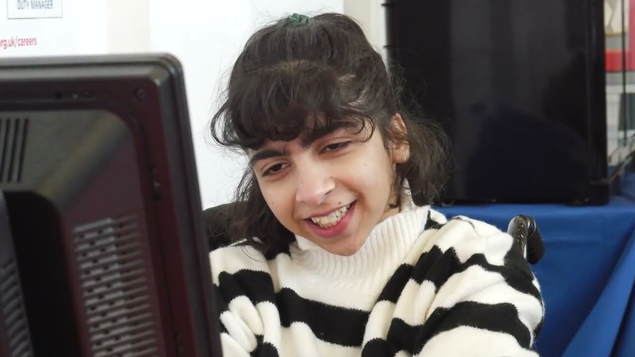 Bridge College Promo Video
