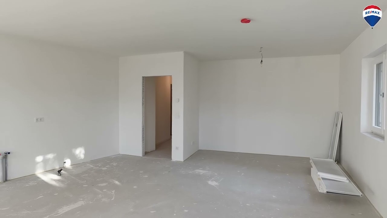 Traumhafte Wohnung in Neubauprojekt in TOP Lage!
