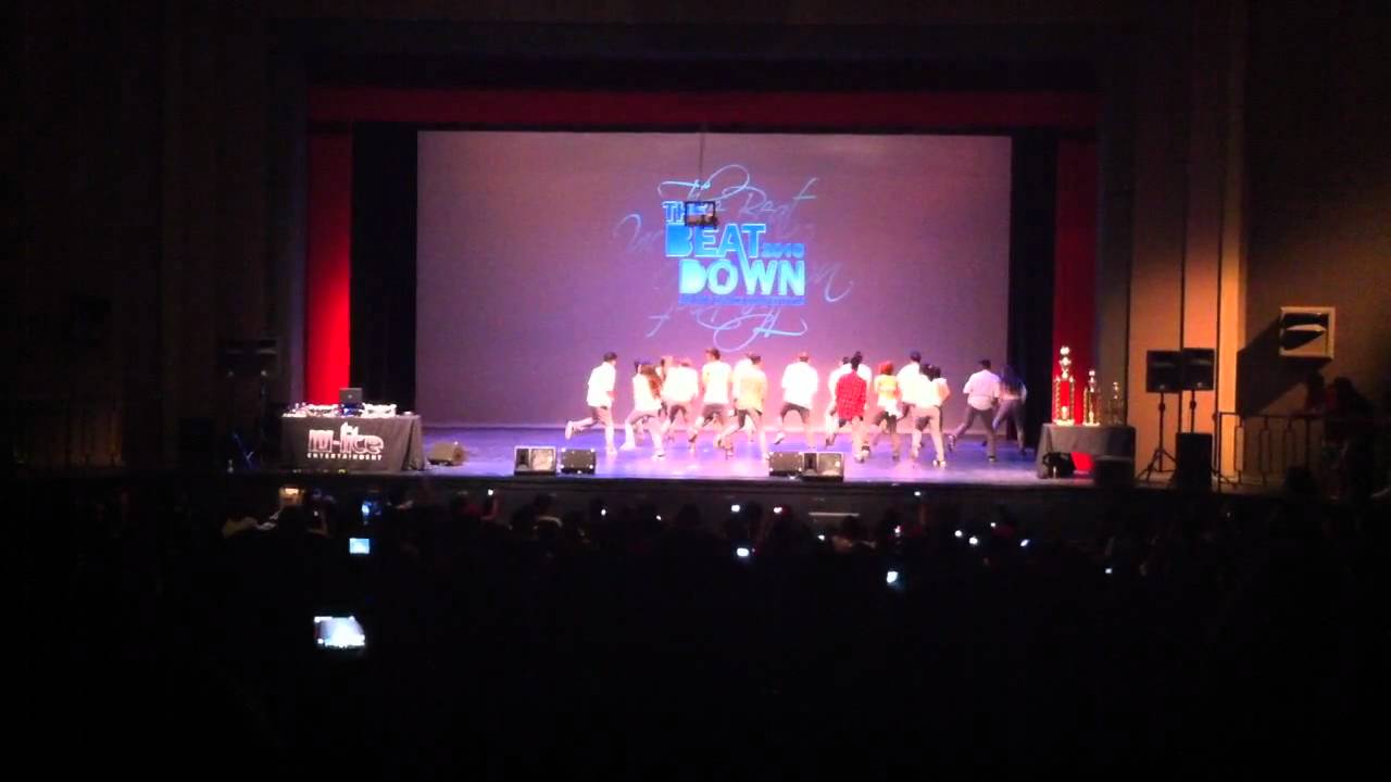 C2 Genesys @ The Beatdown 2010